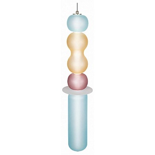 Подвес LOFT IT LOLLIPOP 10239P/F