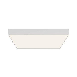 Светильник потолочный MAYTONI ZON C032CL-90W4K-SQ-W