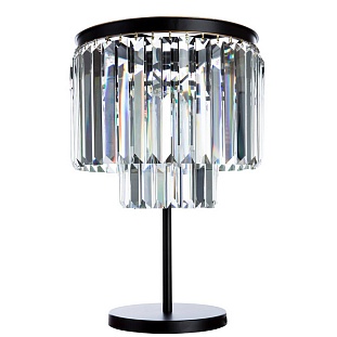 Настольная лампа DIVINARE Nova 3001/01 TL-4