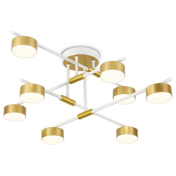 Люстра потолочная AMBRELLA LIGHT COMFORT FL51751
