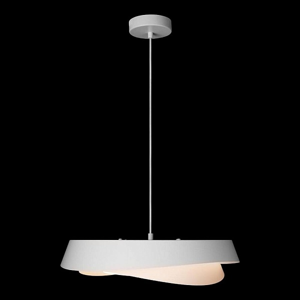 Подвес LOFT IT PETALE 10256P White