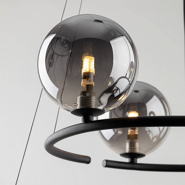 Люстра подвесная TK LIGHTING ANABELLE 6845 Anabelle a068410
