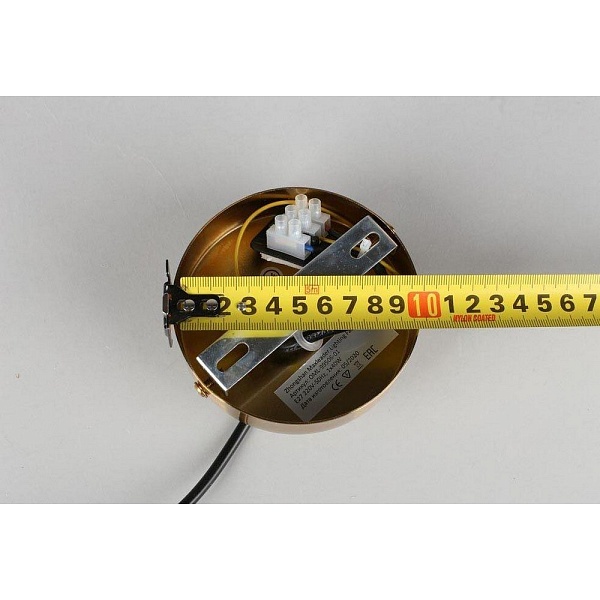 Подвес OMNILUX TERRENOVE OML-99506-01