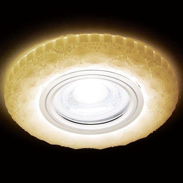 Светильник встраиваемый AMBRELLA LIGHT LED S288 W
