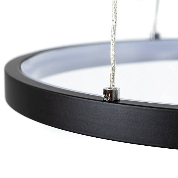 Подвес ARTE LAMP FRODO A2197SP-3BK