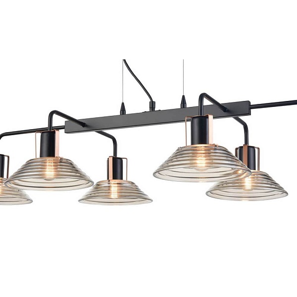 Подвес VELE LUCE INTRIGO VL5822P06
