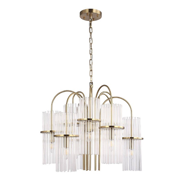 Люстра подвесная ST LUCE TASSE SL6145.303.09