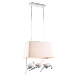 Подвес LUSSOLE DOVE GRLSP-8221