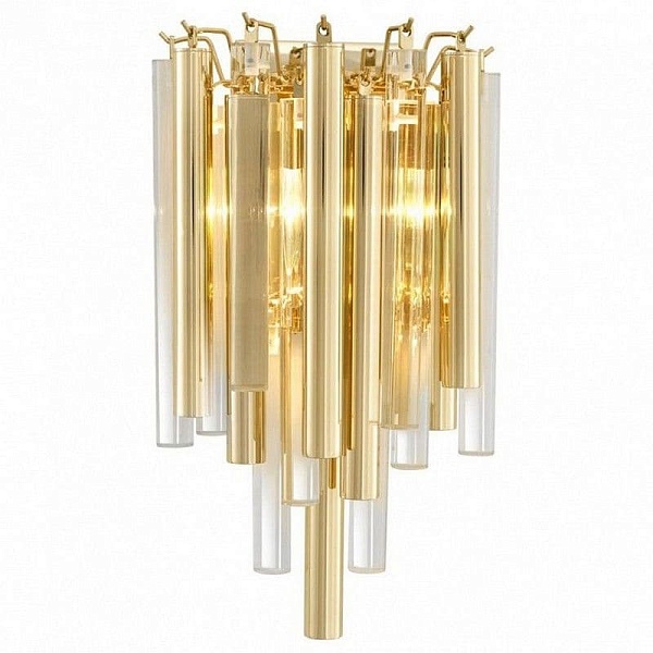 Бра DELIGHT COLLECTION GIGI KM0931W-1 gold
