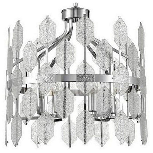 Люстра подвесная VELE LUCE POLARIS VL4153P26