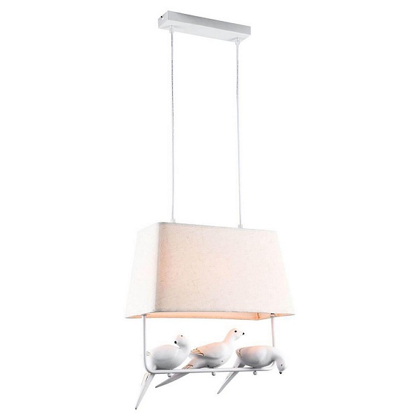 Подвес LUSSOLE DOVE GRLSP-8221