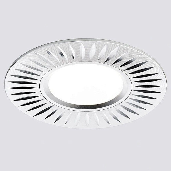 Светильник встраиваемый AMBRELLA LIGHT CLASSIC A507 AL