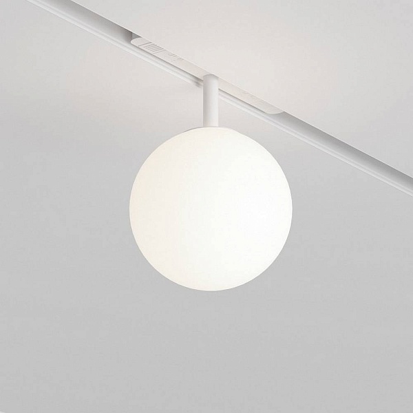 Трековый светильник MAYTONI LUNA TR038-4-5WTW-DD-W