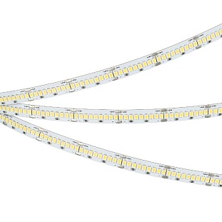 Лента LED ULTRA-A288 17 W/m 24V IP20 2835/288 2700K 10mm (5м) 54932 ARLIGHT