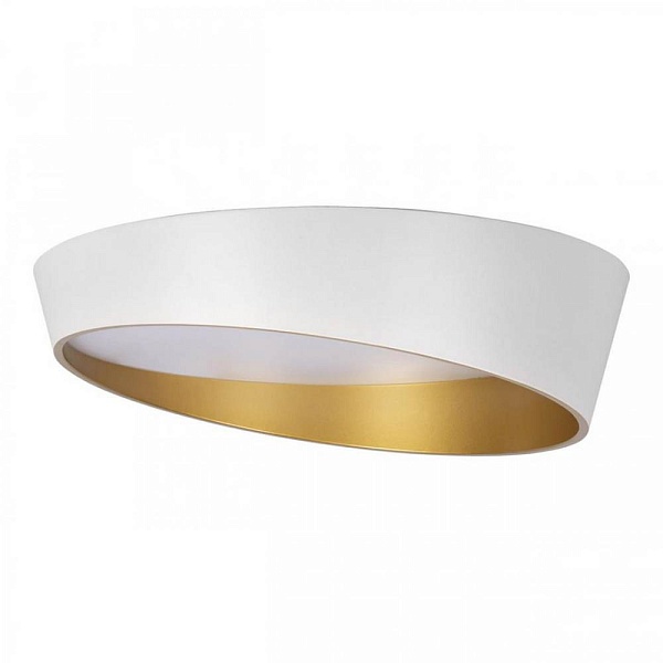 Светильник потолочный LOFT IT COIN 10199 White