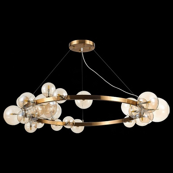 Люстра подвесная ST LUCE NECTION SL1165.303.24