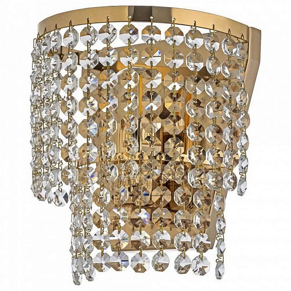 Бра ARTI LAMPADARI SARA GOLD Sara E 2.10.503 G