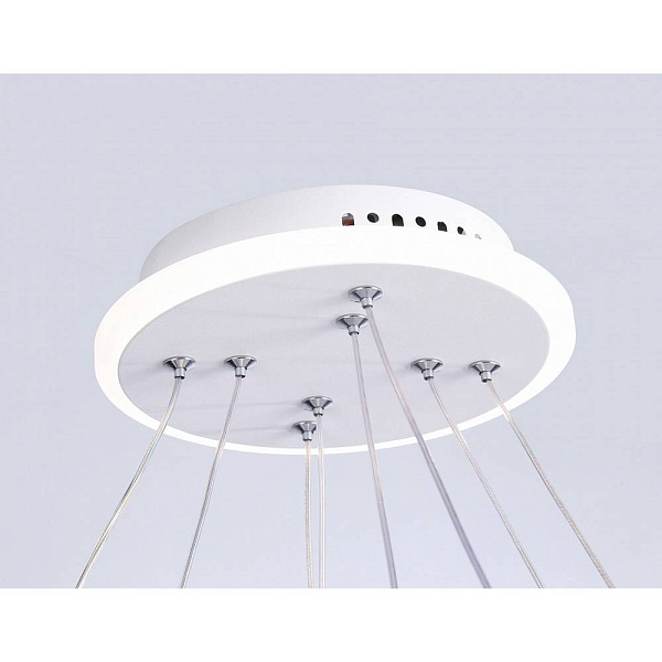 Люстра подвесная AMBRELLA LIGHT FL FL66321