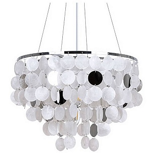 Люстра подвесная ARTE LAMP PIPIRIMA A4100LM-6CC