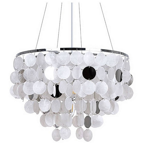 Люстра подвесная ARTE LAMP PIPIRIMA A4100LM-6CC