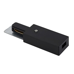 Токоподвод CRYSTAL LUX CLT 0.210 CLT 0.210 01 BL