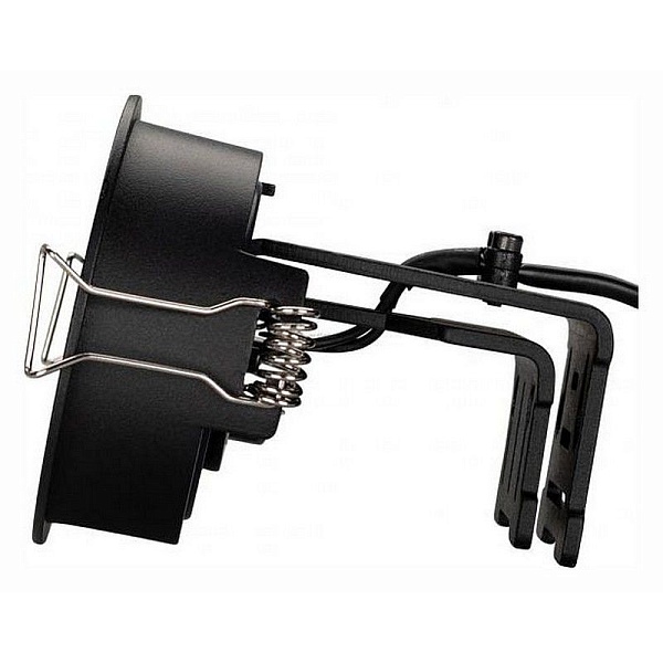 Светильник встраиваемый ARLIGHT CL-SIMPLE-R78-9W WARM3000 (BK, 45 DEG) 028147
