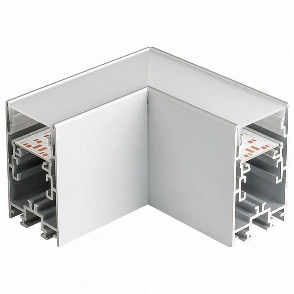 Профиль для ленты LED накладной S2-LINE-4067-L90 021250 ARLIGHT