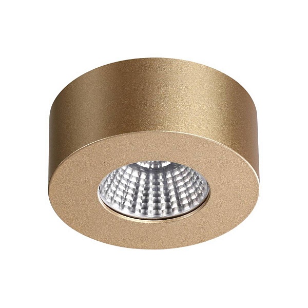 Спот ODEON LIGHT BENE 4284/7CL