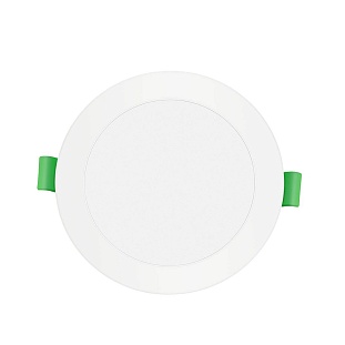 Светильник встраиваемый FAVOURITE OPTIMA 4644-1C