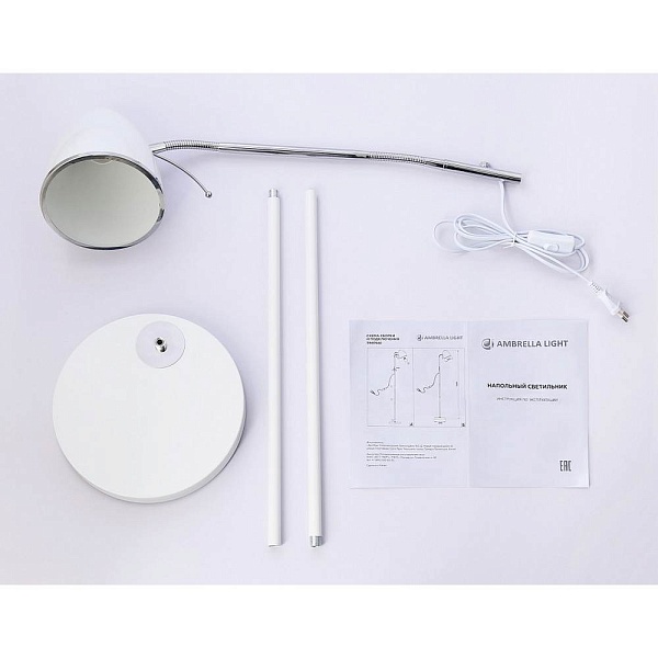 Торшер AMBRELLA LIGHT TR TR97680