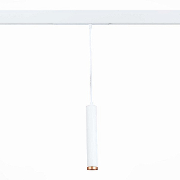 Трековый светильник ST LUCE SKYLINE 220 ST659.593.10