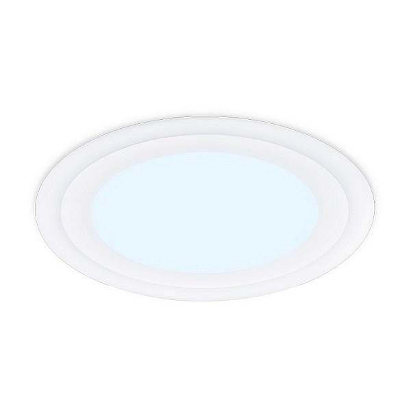 Светильник встраиваемый AMBRELLA LIGHT DOWNLIGHT 3 DCR370