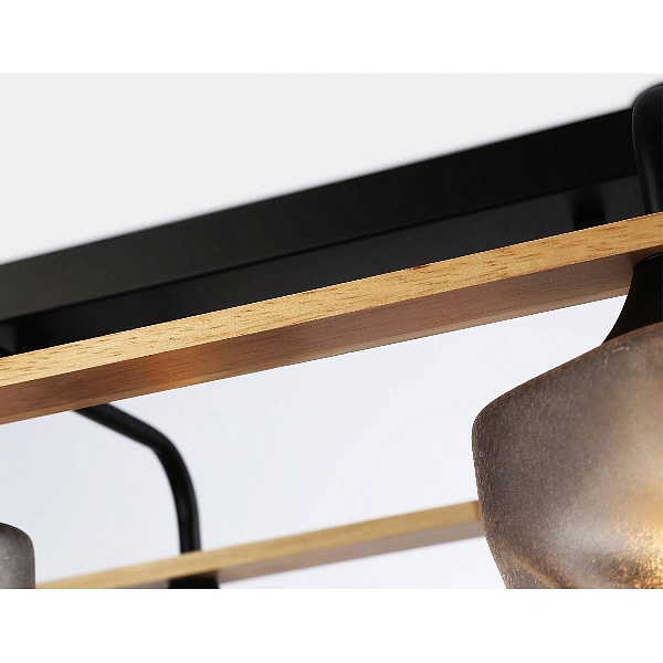 Люстра потолочная AMBRELLA LIGHT LOFT TR3033250