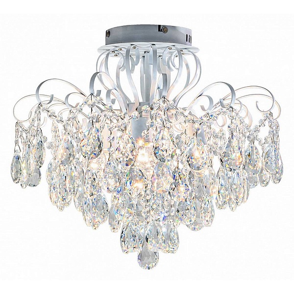 Люстра потолочная ESCADA WALTZ 1121/6PL