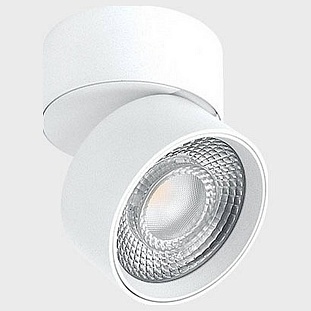 Спот ITALLINE IT02-010 IT02-010 white 4000K