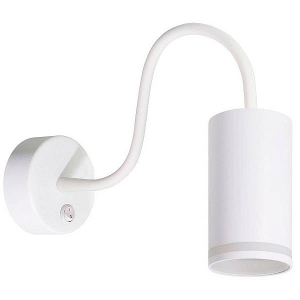 Бра ARTE LAMP IMAI A2266AP-1WH