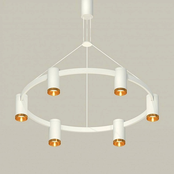 Люстра подвесная AMBRELLA LIGHT XB XB9021152