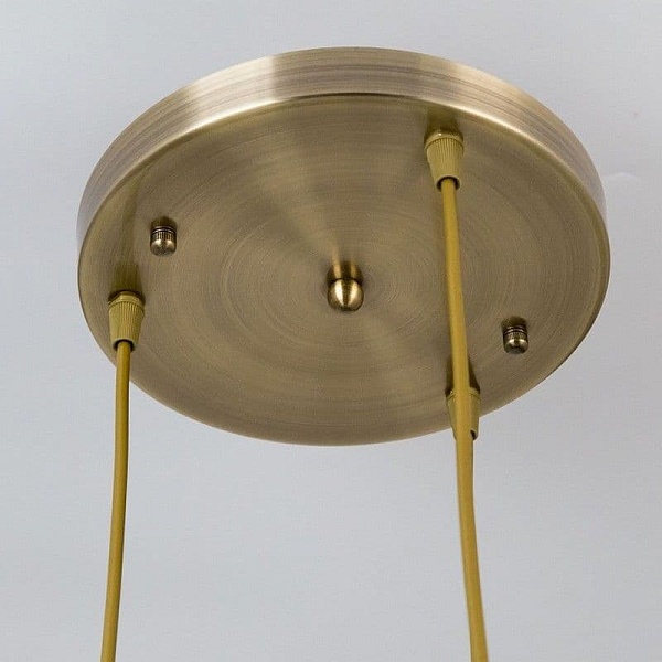 Подвес CITILUX ЭМИР CL467033