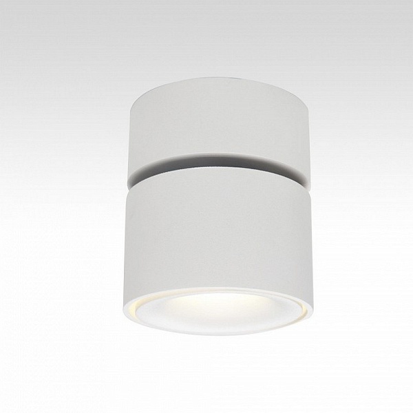 Спот CITILUX СТАМП CL558010N