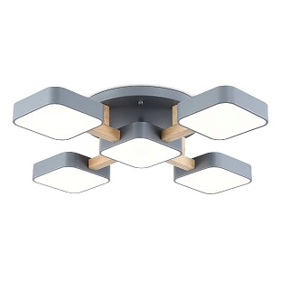 Люстра потолочная AMBRELLA LIGHT LINETECH FL4882