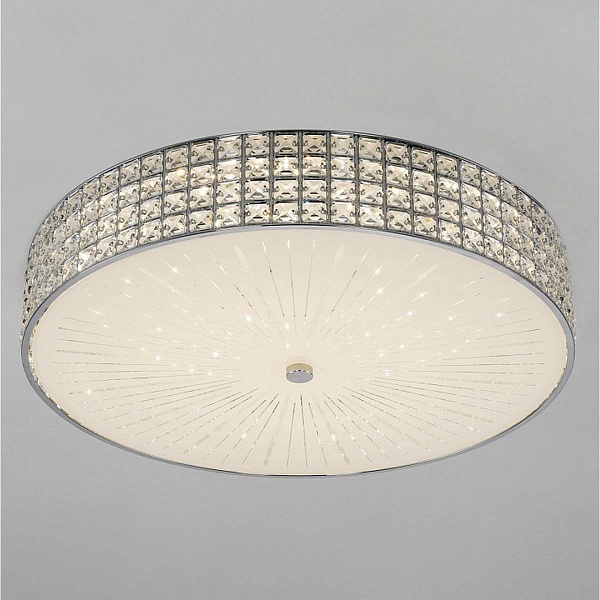 Светильник потолочный CITILUX ПОРТАЛ CL32410G1