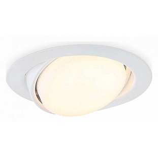 Светильник встраиваемый AMBRELLA LIGHT G G10122