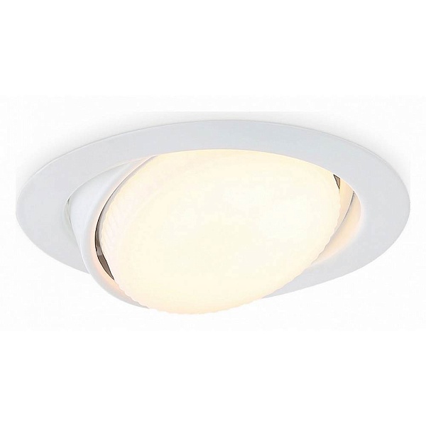 Светильник встраиваемый AMBRELLA LIGHT G G10122