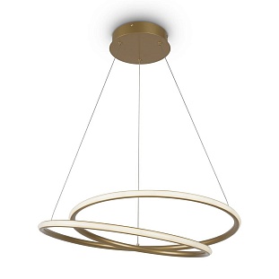 Подвес MAYTONI NOLA MOD100PL-L47BSK1