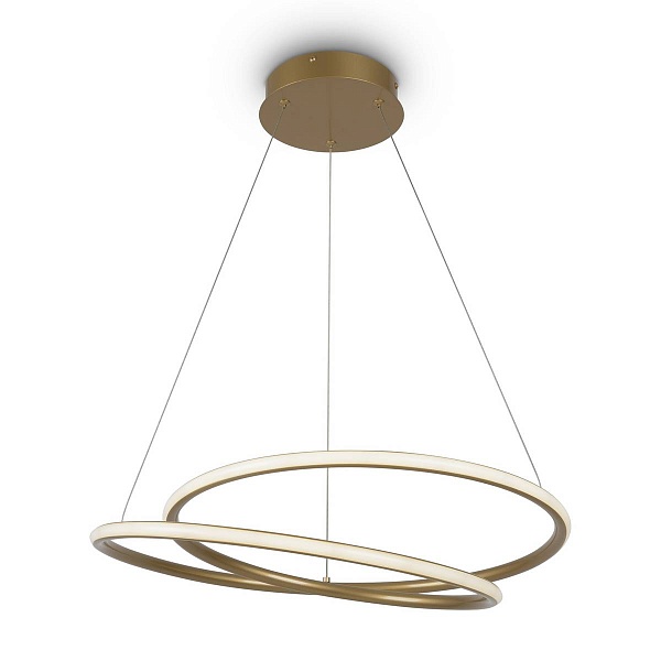 Подвес MAYTONI NOLA MOD100PL-L47BSK1