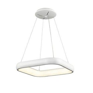 Подвес LUXOLIGHT RUNNER SQUARE LUX03041004