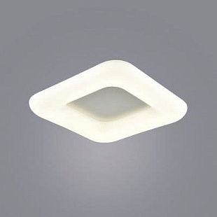 Светильник потолочный LUXOLIGHT BAGEL SQUARE LUX0302420
