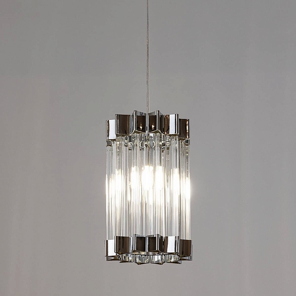Подвес ARTE LAMP CARAVAGGIO A1059SP-1CC