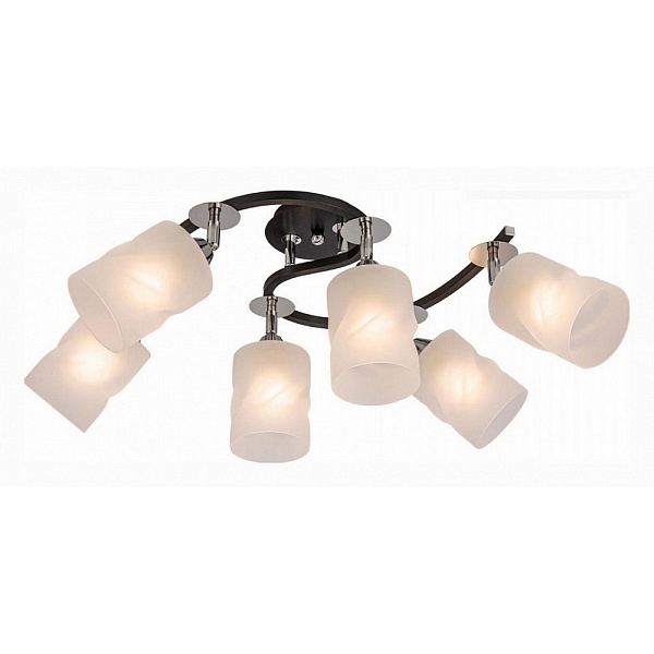 Люстра потолочная CITILUX СИЕРРА CL119261