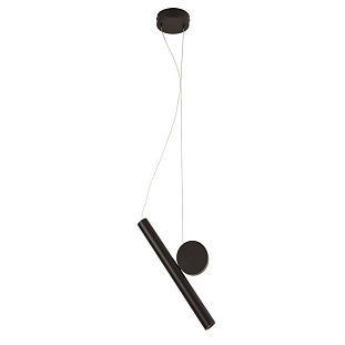 Подвес ARTE LAMP BEEMIM A2090SP-1BK
